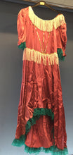 Load image into Gallery viewer, Handmade Dress - Saloon/Line Dancer
