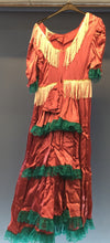 Load image into Gallery viewer, Handmade Dress - Saloon/Line Dancer
