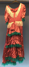 Load image into Gallery viewer, Handmade Dress - Saloon/Line Dancer
