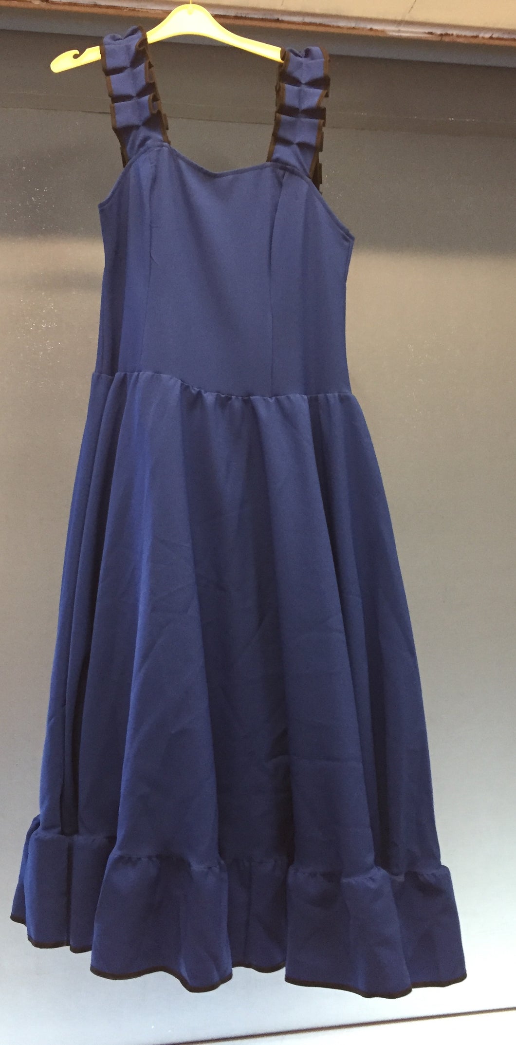 Ladies (Can Can) Dress