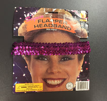 Load image into Gallery viewer, Ladies Charleston Flapper Costume
