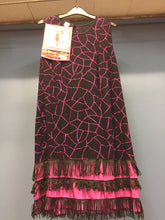 Load image into Gallery viewer, Show Life Ladies Sparkly Fringed Dress
