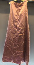 Load image into Gallery viewer, Ladies Handmade Purple Dress - 1920&#39;s Charleston
