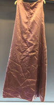 Load image into Gallery viewer, Ladies Handmade Purple Dress - 1920&#39;s Charleston
