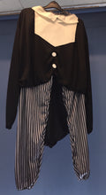 Load image into Gallery viewer, Unisex 2 Piece Costume - Top and Trousers
