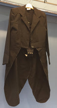 Load image into Gallery viewer, Ladies 2 Piece Cabaret Costume (Judy Garland)
