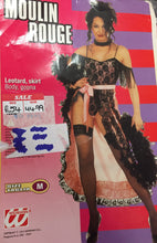 Load image into Gallery viewer, Ladies Moulin Rouge Costume
