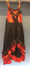 Load image into Gallery viewer, Handmade Spanish Dress
