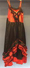 Load image into Gallery viewer, Handmade Spanish Dress
