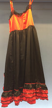 Load image into Gallery viewer, Handmade Spanish Dress

