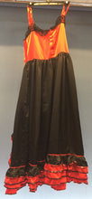 Load image into Gallery viewer, Handmade Spanish Dress
