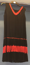 Load image into Gallery viewer, Handmade Charleston Dress

