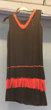 Load image into Gallery viewer, Handmade Charleston Dress
