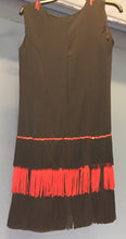 Load image into Gallery viewer, Handmade Charleston Dress

