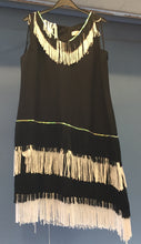 Load image into Gallery viewer, Handmade Charleston Dress
