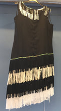 Load image into Gallery viewer, Handmade Charleston Dress
