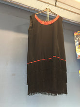 Load image into Gallery viewer, Handmade Charleston Dress
