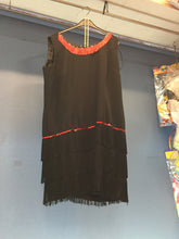 Load image into Gallery viewer, Handmade Charleston Dress
