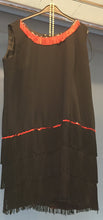 Load image into Gallery viewer, Handmade Charleston Dress
