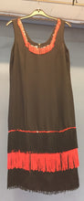 Load image into Gallery viewer, Handmade Charleston Dress
