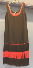 Load image into Gallery viewer, Handmade Charleston Dress
