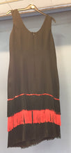 Load image into Gallery viewer, Handmade Charleston Dress
