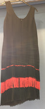 Load image into Gallery viewer, Handmade Charleston Dress
