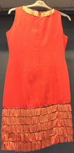 Load image into Gallery viewer, Ladies Fringed Dress
