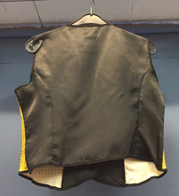 Load image into Gallery viewer, Gold Sequin Waistcoat
