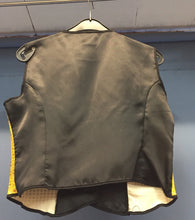 Load image into Gallery viewer, Gold Sequin Waistcoat
