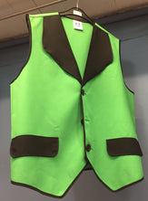 Load image into Gallery viewer, Green Waistcoat
