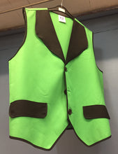 Load image into Gallery viewer, Green Waistcoat
