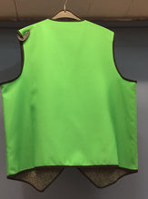 Load image into Gallery viewer, Green Waistcoat

