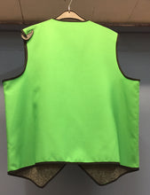 Load image into Gallery viewer, Green Waistcoat
