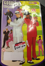 Load image into Gallery viewer, Goodfella Gangster costume
