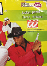 Load image into Gallery viewer, Goodfella Gangster costume
