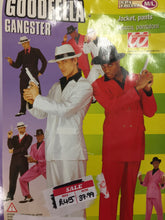 Load image into Gallery viewer, Goodfella Gangster costume

