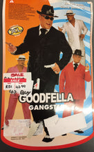Load image into Gallery viewer, Adult Goodfella Gangster 2 Piece Costume
