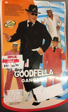Load image into Gallery viewer, Adult Goodfella Gangster 2 Piece Costume
