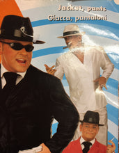 Load image into Gallery viewer, Adult Goodfella Gangster 2 Piece Costume
