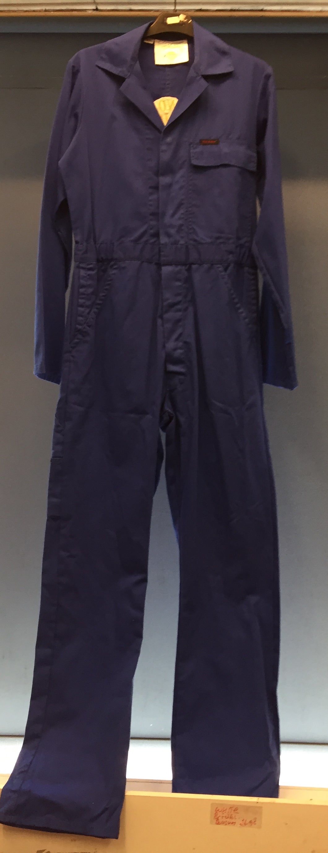 Men's Dickies Redhawk Overalls