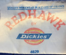 Load image into Gallery viewer, Men&#39;s Dickies Redhawk Overalls

