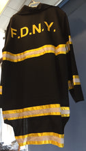 Load image into Gallery viewer, Men&#39;s Fire Department New York City (FDNY) costume
