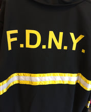 Load image into Gallery viewer, Men&#39;s Fire Department New York City (FDNY) costume
