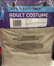 Load image into Gallery viewer, Safari Explorer Costume
