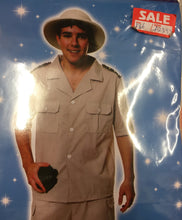 Load image into Gallery viewer, Safari Explorer Costume
