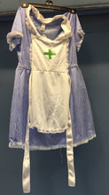 Load image into Gallery viewer, Ladies Nurse costume - 4 Piece Set
