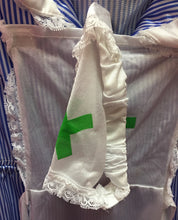 Load image into Gallery viewer, Ladies Nurse costume - 4 Piece Set
