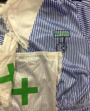Load image into Gallery viewer, Ladies Nurse costume - 4 Piece Set
