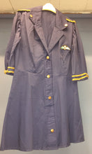 Load image into Gallery viewer, Ladies Airforce Uniform - Handmade
